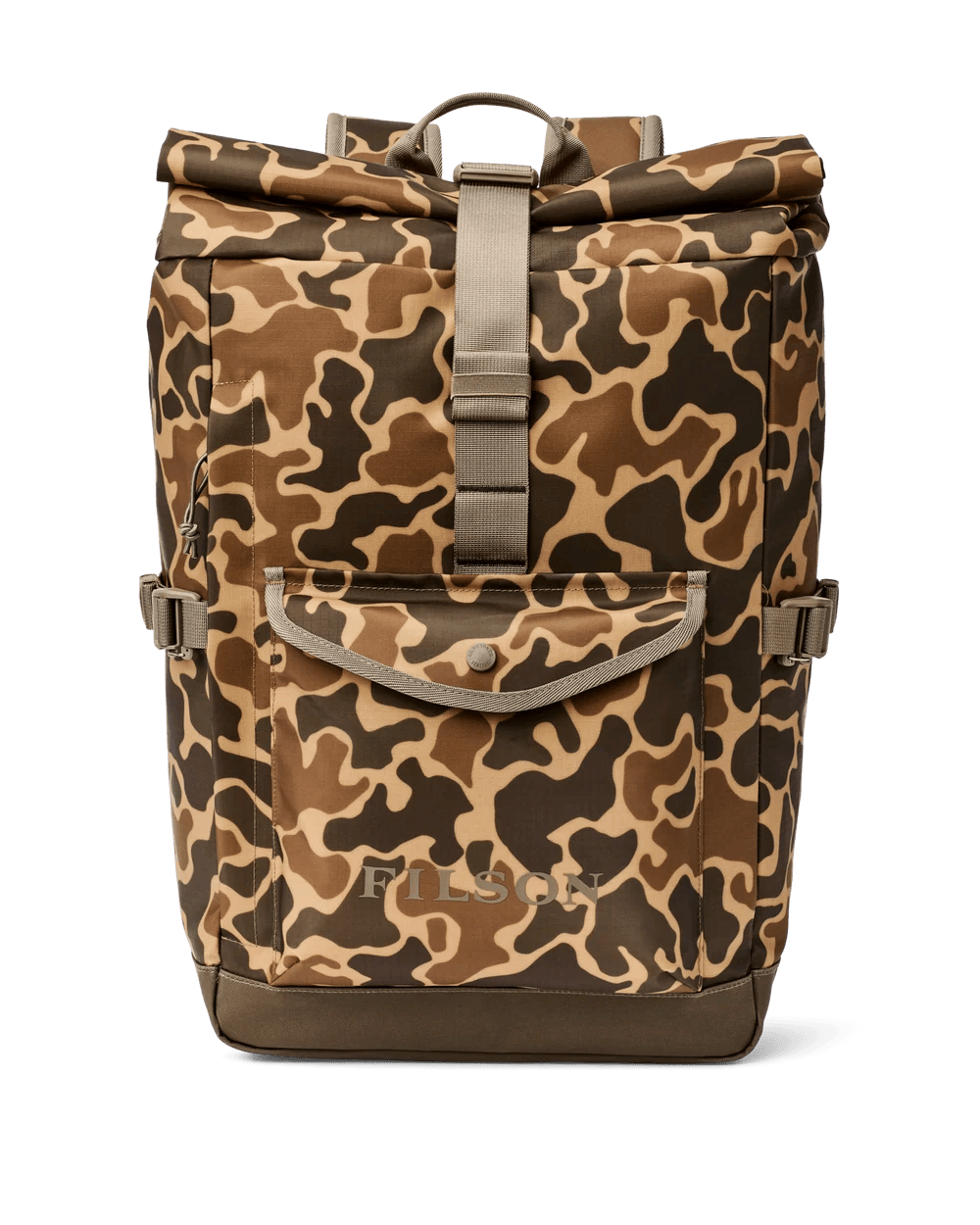 Filson All-Weather Backpack Filson Luggage Rivers and Glen Trading Co