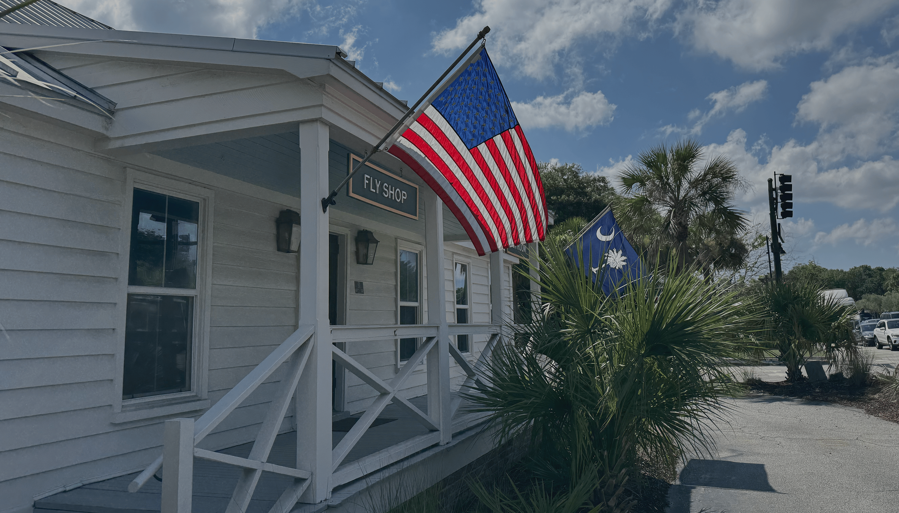 Shop American Made