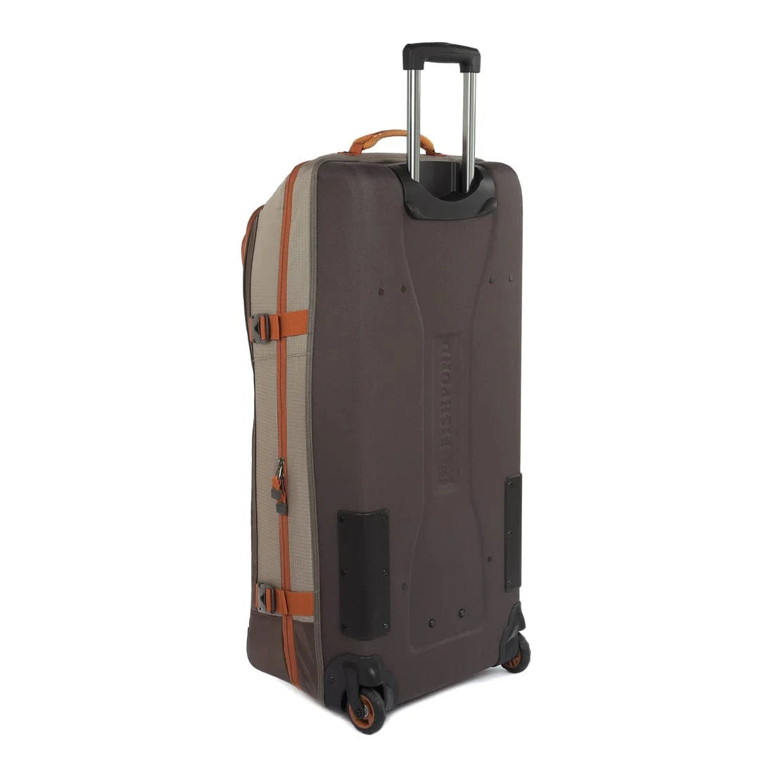 Fishpond Grand Teton Rolling Luggage Fishpond Granite Luggage Rivers and Glen Trading Co