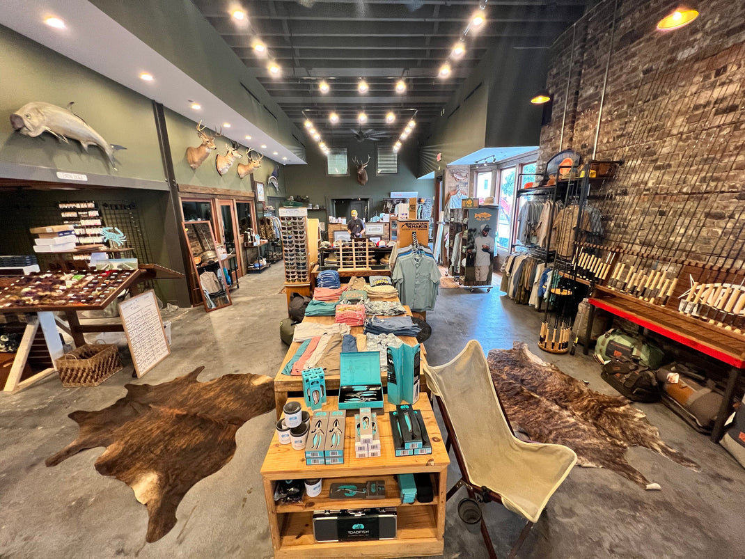 Locations – Rivers & Glen Trading Co.