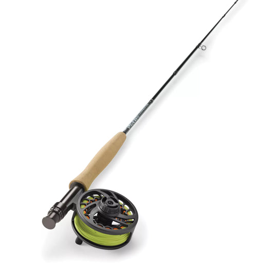 Orvis Clearwater Combo - Rivers & Glen Trading Co.