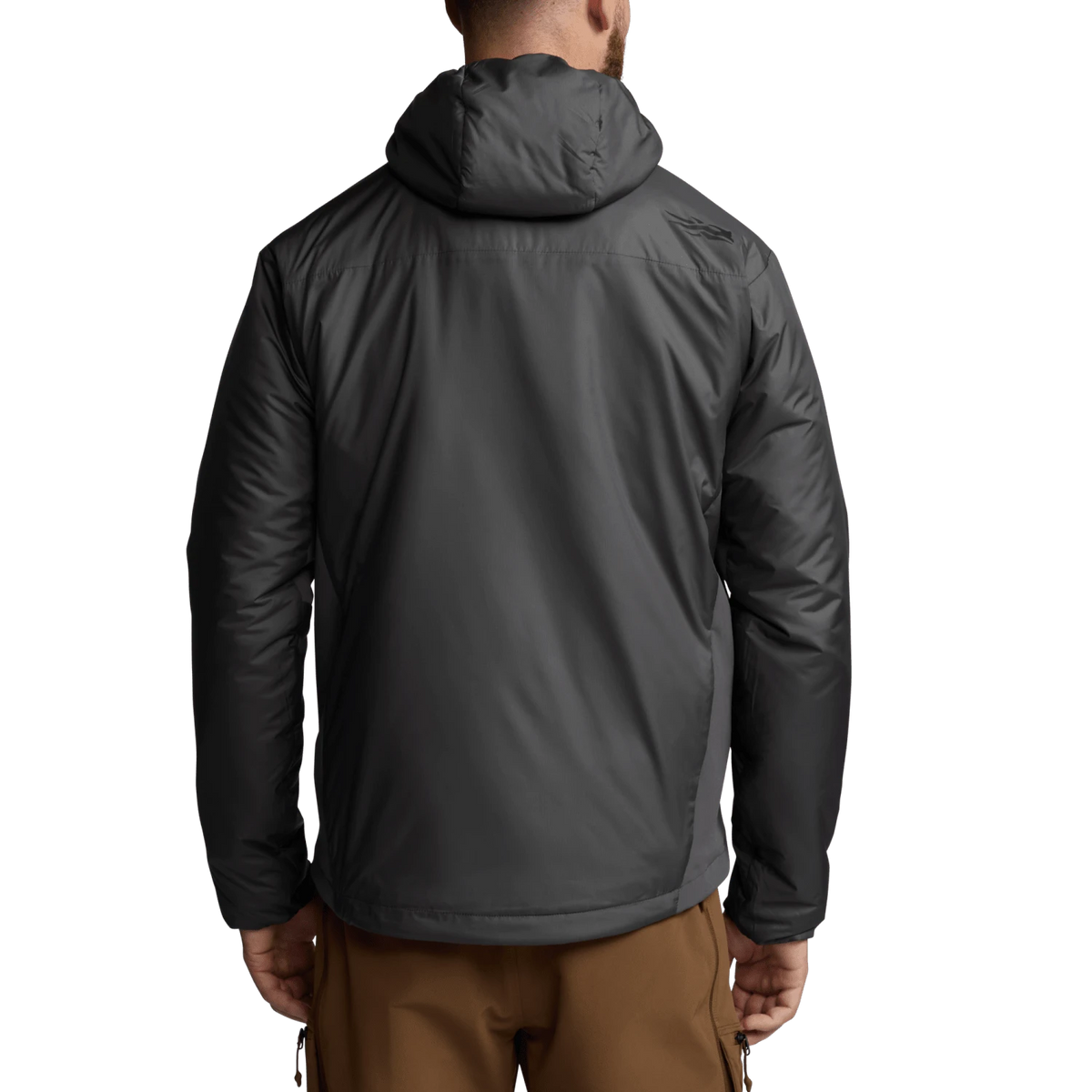Sitka Kelvin LT Hooded Jacket