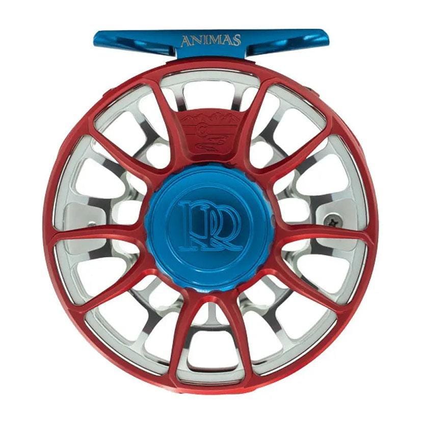 Ross Animas Reel Ross Reels Liberty / 5/6 Reels Rivers and Glen Trading Co