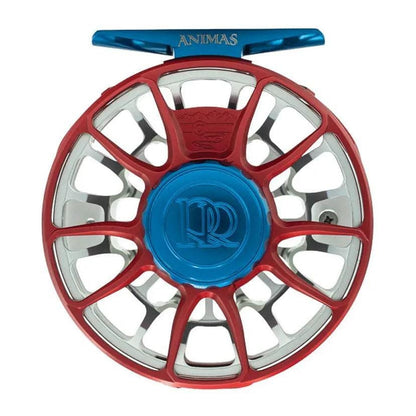 Ross Animas Reel Ross Reels Liberty / 5/6 Reels Rivers and Glen Trading Co