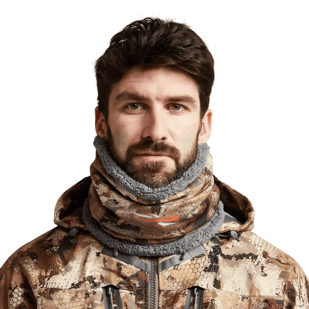 Sitka Neck Gaiter Sitka Men's Hunting Apparel Rivers and Glen Trading Co