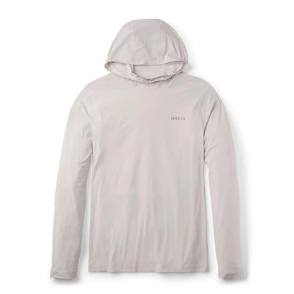 Orvis Sun Defense Long-Sleeved Hoodie Orvis Men's Hoodies Rivers and Glen Trading Co
