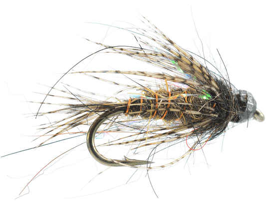 DIRTY BIRD TUNGSTEN Umpqua Flies Rivers and Glen Trading Co