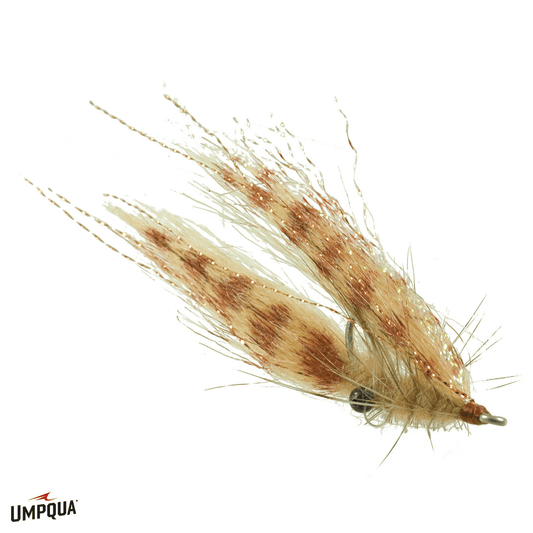 CRAFTY SHRIMP Umpqua Flies Rivers and Glen Trading Co