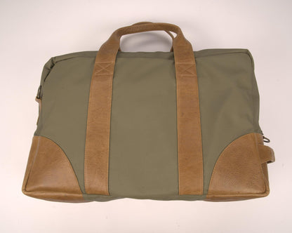 R&G Bush Plane Carry On Duffle Rivers & Glen Trading Co. Luggage Rivers and Glen Trading Co