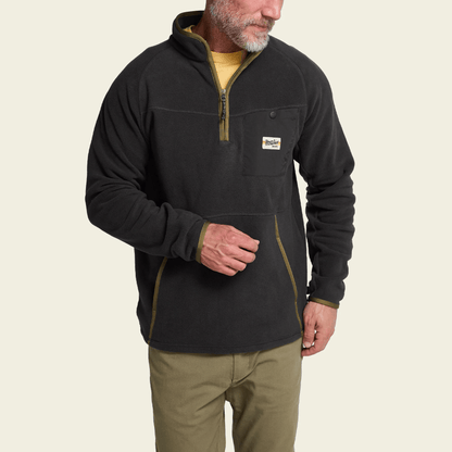 Howler Brothers Free Range Fleece Pullover Howler Brothers Men's Pullovers Rivers and Glen Trading Co