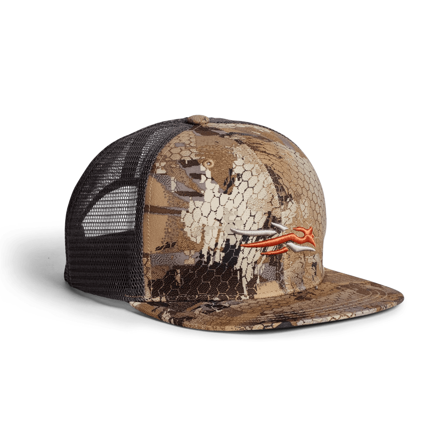 Sitka Trucker Sitka Optifade Marsh Headwear Rivers and Glen Trading Co