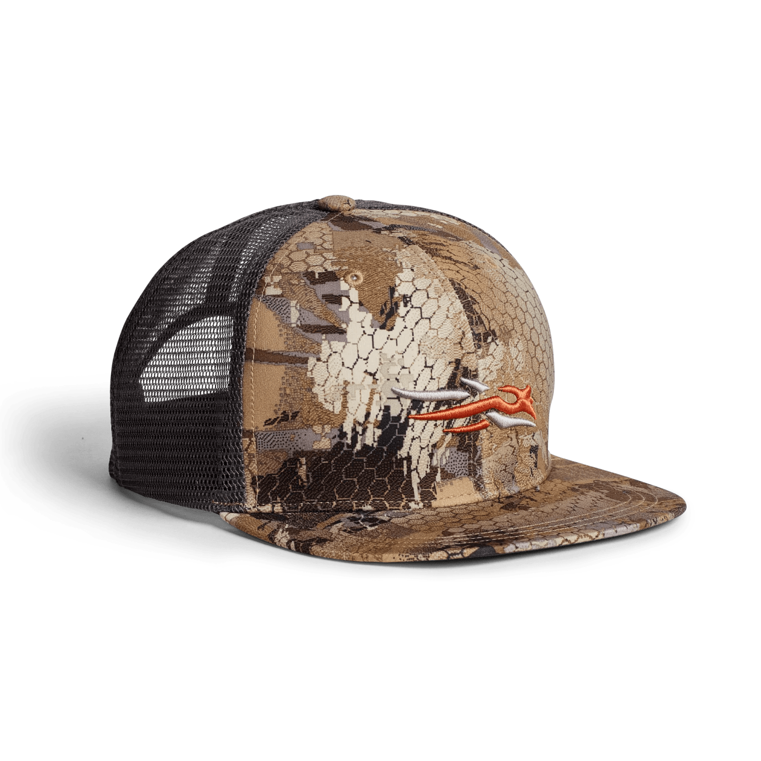 Sitka Trucker Sitka Optifade Marsh Headwear Rivers and Glen Trading Co