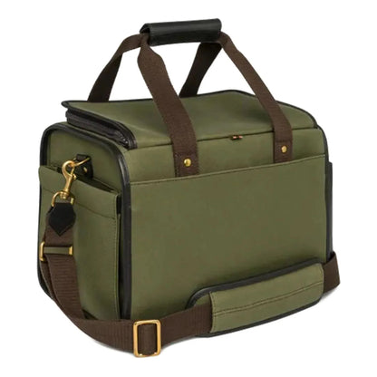 Beretta Terrain Evo Field Bag Beretta Olive Green Luggage Rivers and Glen Trading Co
