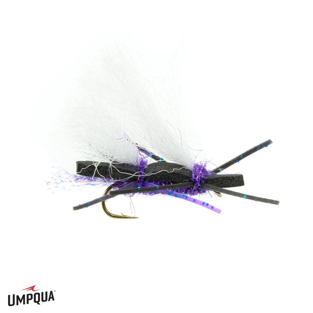 CHUBBY CHERNOBYL Umpqua Flies Rivers and Glen Trading Co