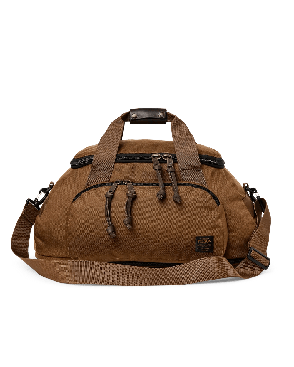 Filson Dryden Duffle Pack Filson Luggage Rivers and Glen Trading Co