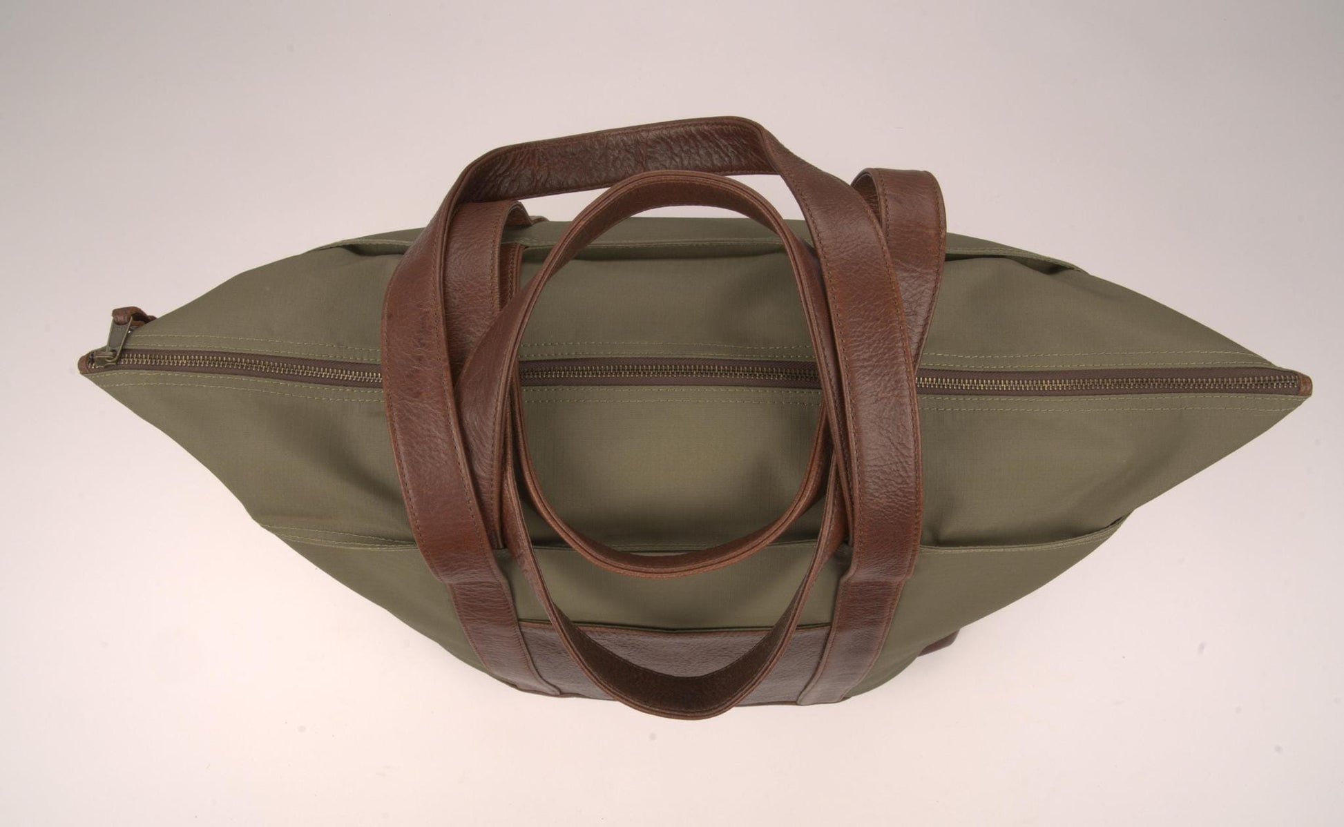 R&G Safari Tote Rivers & Glen Trading Co. Luggage Rivers and Glen Trading Co