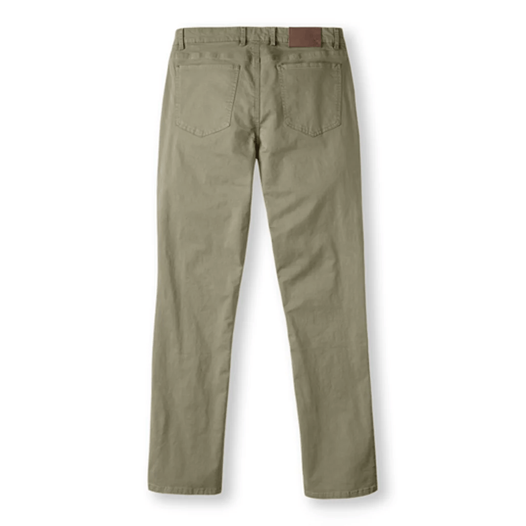 TSG Boone 5-Pocket Pants TSG Men's Pants Rivers and Glen Trading Co
