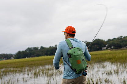 Fishpond Thunderhead HD Sling Fishpond Luggage Rivers and Glen Trading Co