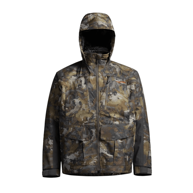 Sitka Hudson Jacket Sitka Men's Hunting Jackets Rivers and Glen Trading Co