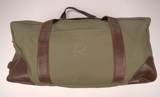 R&G Extra Large Durban Duffle Rivers & Glen Trading Co. Luggage Rivers and Glen Trading Co