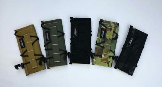 Armageddon Gear Suppressor Cover Armageddon Gear Suppressor Covers Rivers and Glen Trading Co