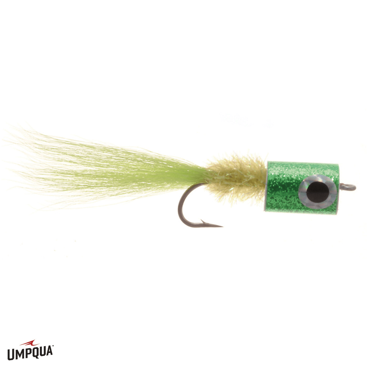 BANGER Umpqua Flies Rivers and Glen Trading Co