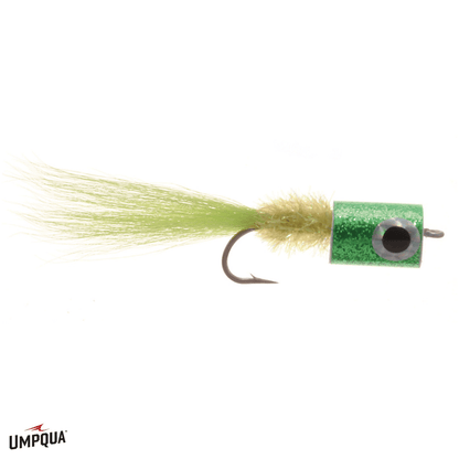 BANGER Umpqua Flies Rivers and Glen Trading Co