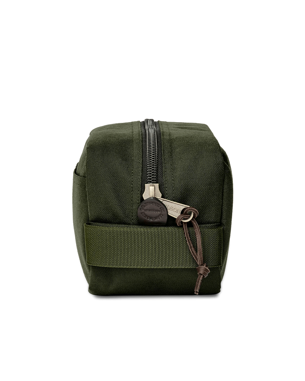 Filson Dryden Dopp Kit Filson Luggage Rivers and Glen Trading Co