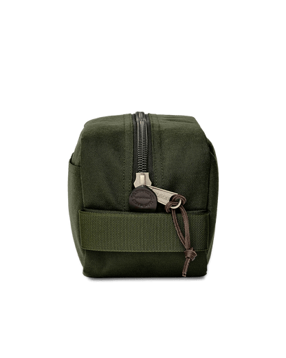Filson Dryden Dopp Kit Filson Luggage Rivers and Glen Trading Co