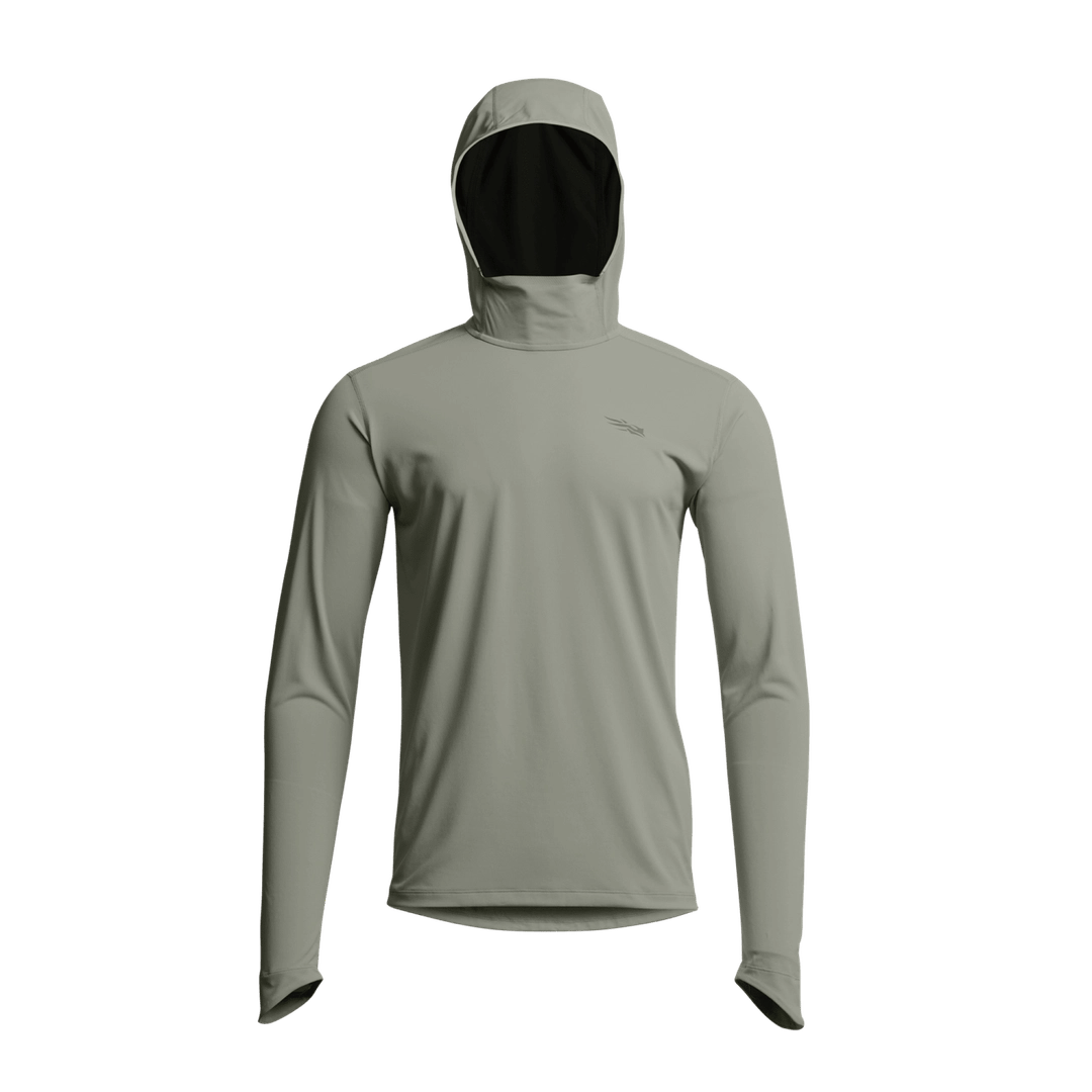 Sitka Radiant Sun Hoodie Sitka Herb Green / M Men's Hoodies Rivers and Glen Trading Co