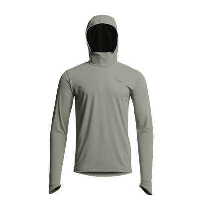 Sitka Radiant Sun Hoodie Sitka Herb Green / M Men's Hoodies Rivers and Glen Trading Co