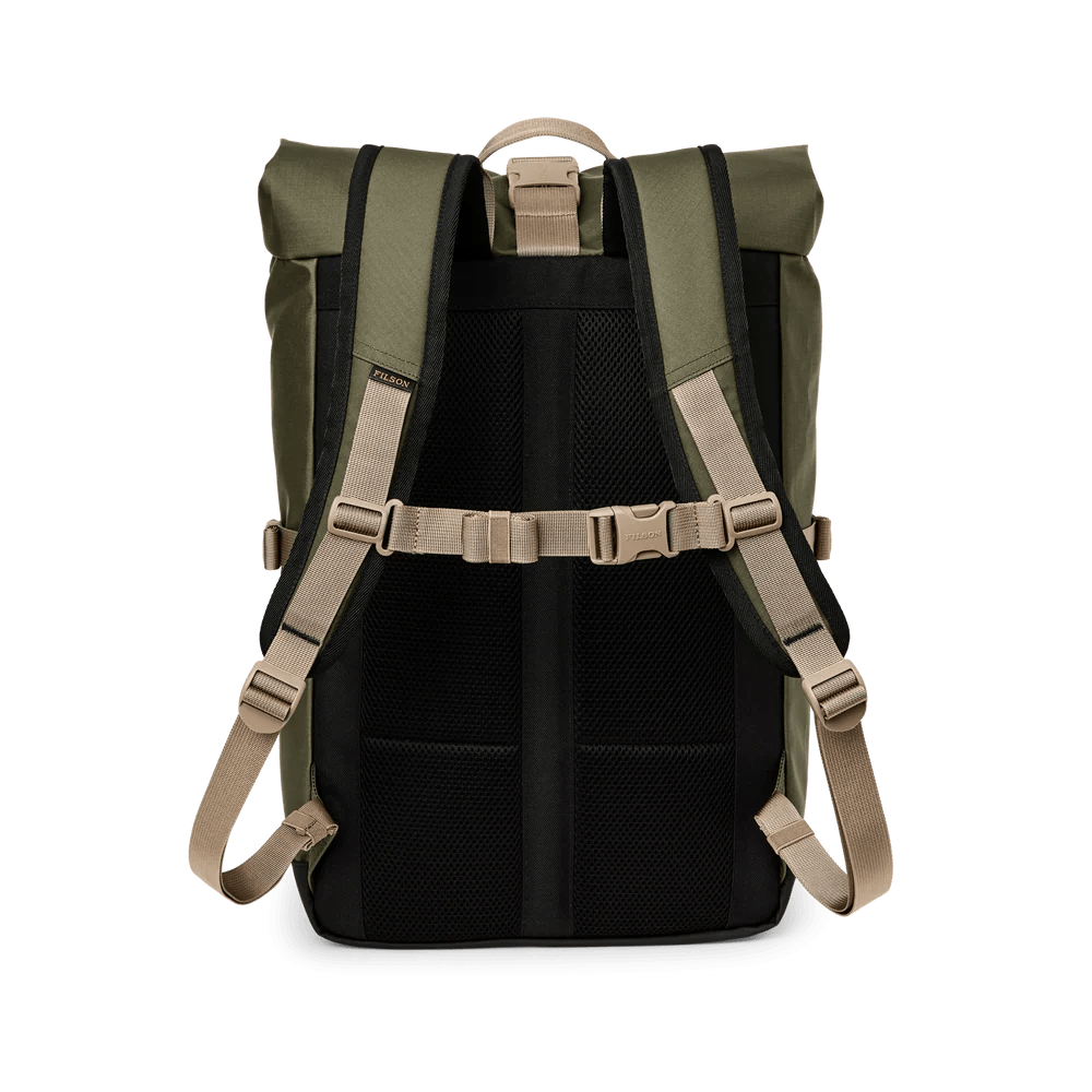 Filson All-Weather Backpack Filson Luggage Rivers and Glen Trading Co