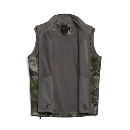 Sitka Jetstream Vest Sitka Men's Hunting Vests Rivers and Glen Trading Co