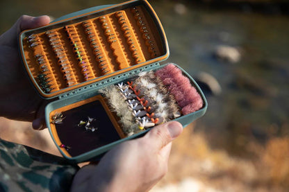 Fishpond Tacky Pescador - MagPad Fishpond Fly Boxes Rivers and Glen Trading Co