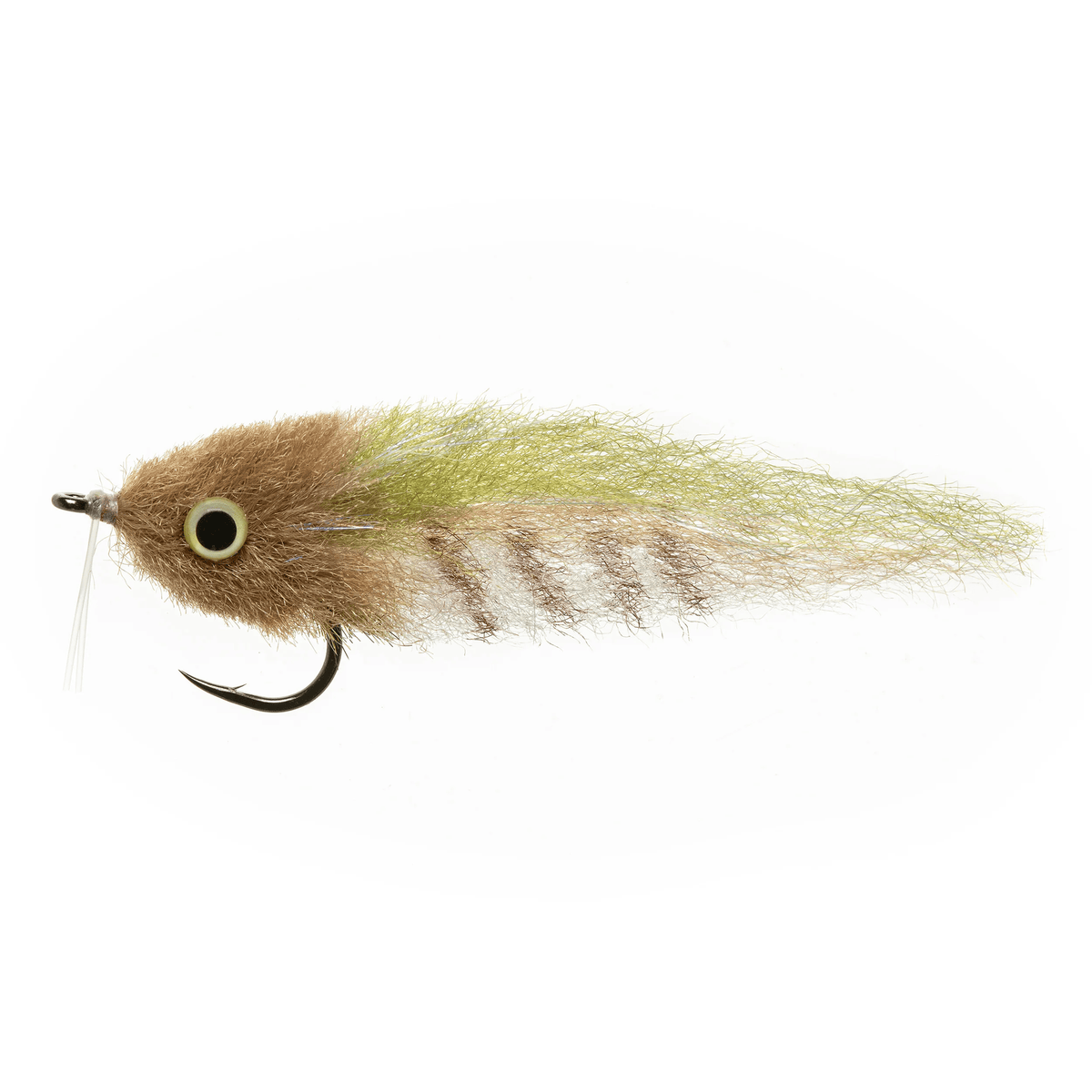 EP EVERGLADES SPECIAL Enrico Puglisi Flies Rivers and Glen Trading Co