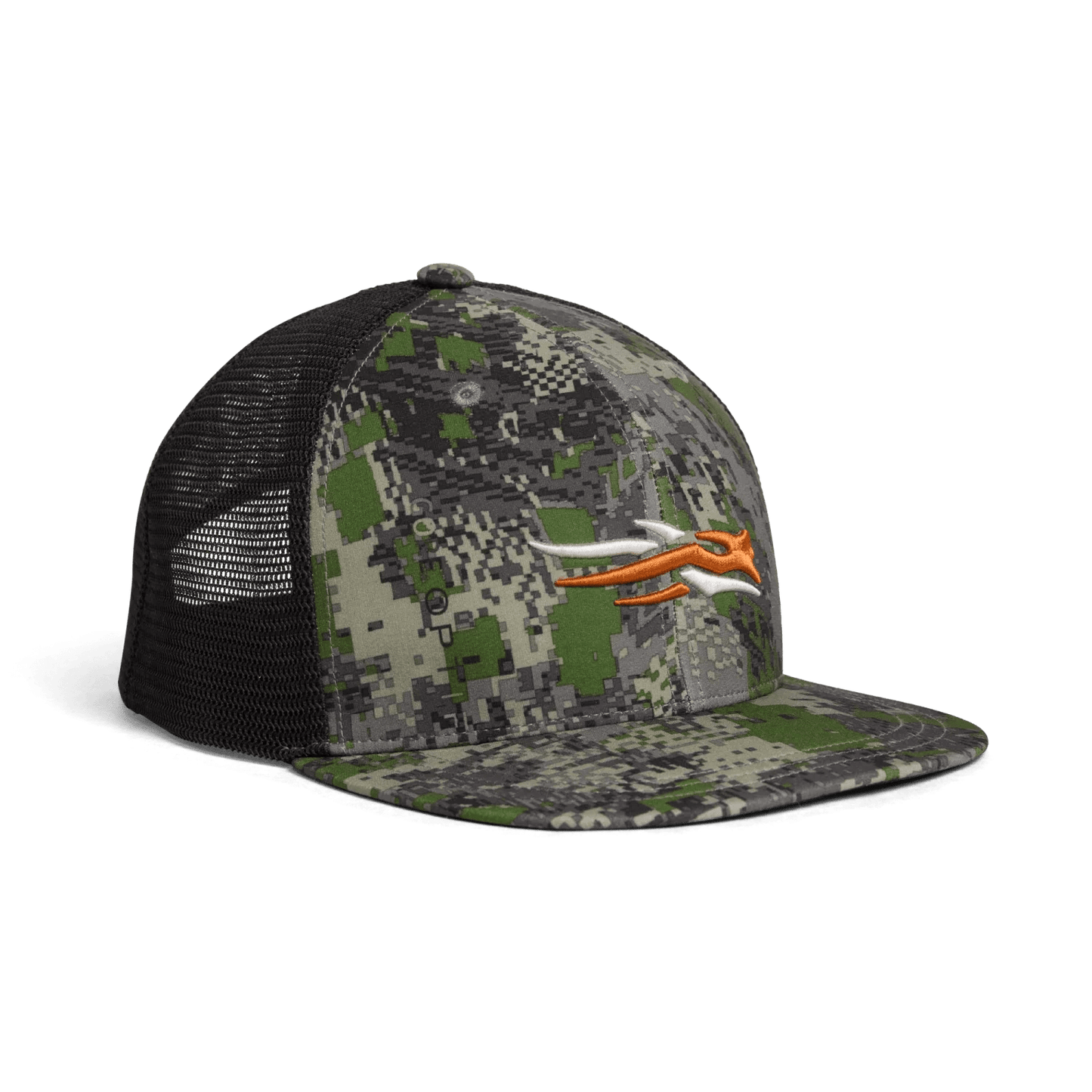 Sitka Trucker Hat Sitka Headwear Rivers and Glen Trading Co