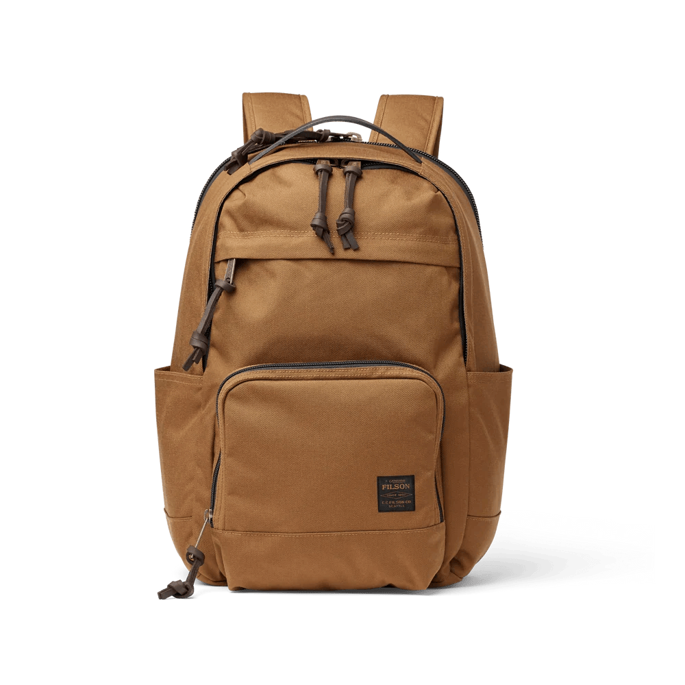 Filson Dryden Backpack Filson Whiskey Luggage Rivers and Glen Trading Co