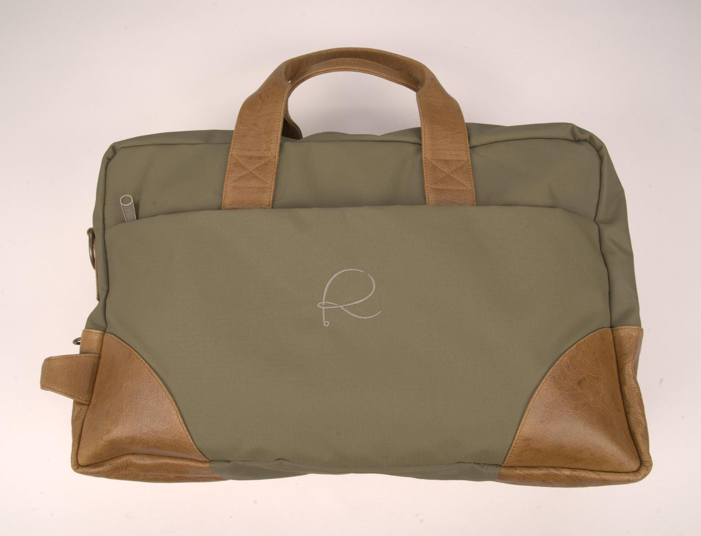 R&G Bush Plane Carry On Duffle Rivers & Glen Trading Co. Luggage Rivers and Glen Trading Co