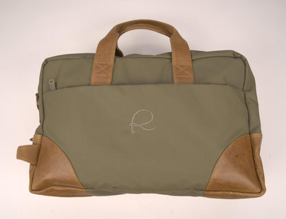R&G Bush Plane Carry On Duffle Rivers & Glen Trading Co. Luggage Rivers and Glen Trading Co
