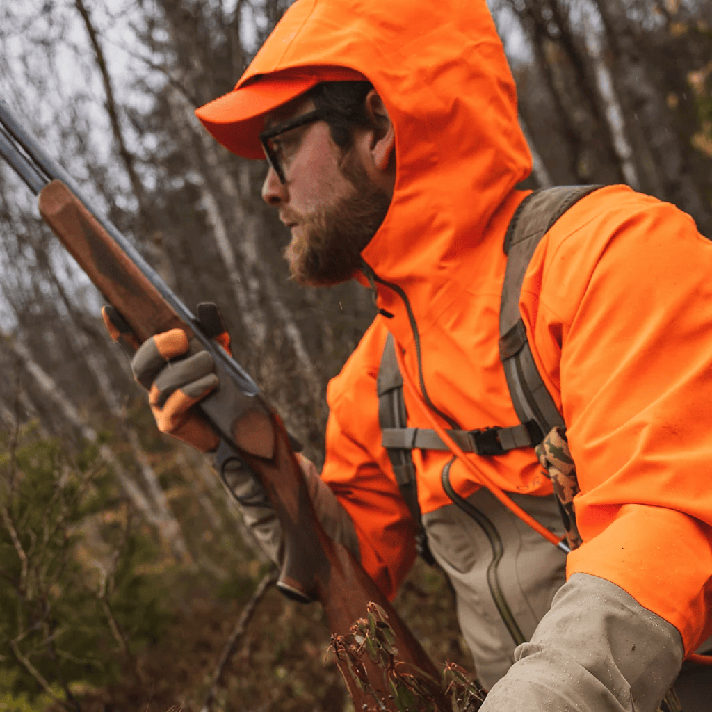 Orvis PRO Waterproof Hunting Gloves Orvis Men's Hunting Gloves Rivers and Glen Trading Co