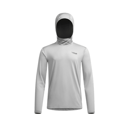 Sitka Guard Sun Hoodie Sitka Vapor Grey / XL Men's Hoodies Rivers and Glen Trading Co