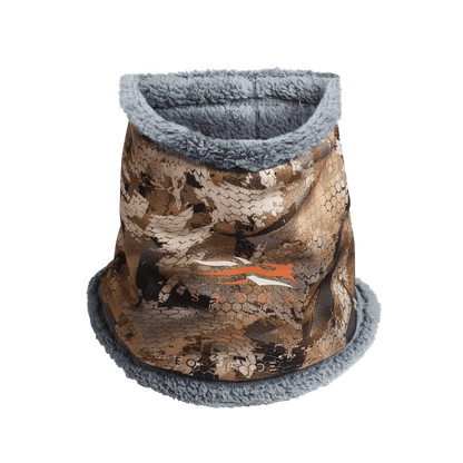Sitka Neck Gaiter Sitka Optifade Marsh / One Size Men's Hunting Apparel Rivers and Glen Trading Co
