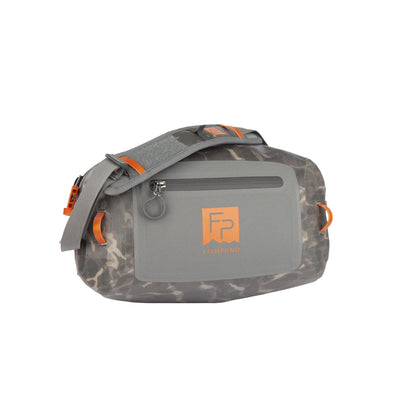 Fishpond Thunderhead HD Lumbar Fishpond Shadowcast Camo Luggage Rivers and Glen Trading Co