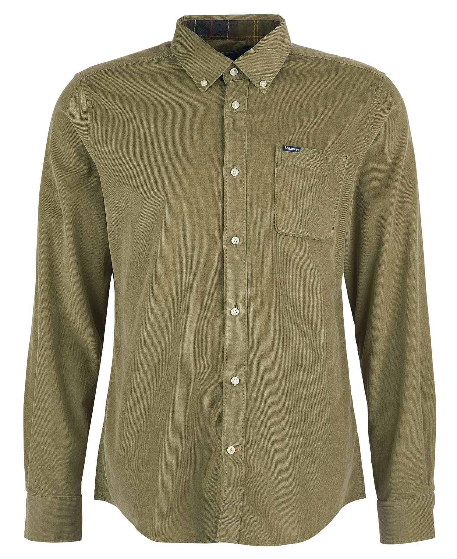 Ramsey Tailored Shirt - Rivers & Glen Trading Co.