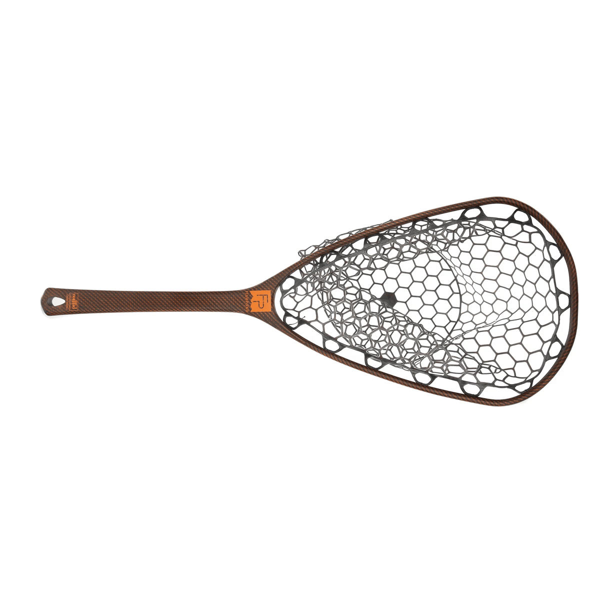 Fishpond Nomad® Canyon Net - River Armor 2.0 Fishpond River Armor 2.0 Nets Rivers and Glen Trading Co