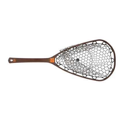 Fishpond Nomad® Canyon Net - River Armor 2.0 Fishpond River Armor 2.0 Nets Rivers and Glen Trading Co