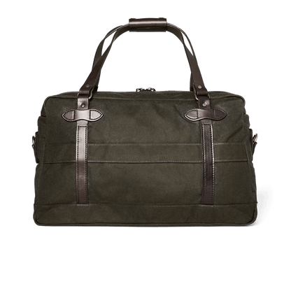 Filson 48 Hour Tin Cloth Duffle Filson Luggage Rivers and Glen Trading Co