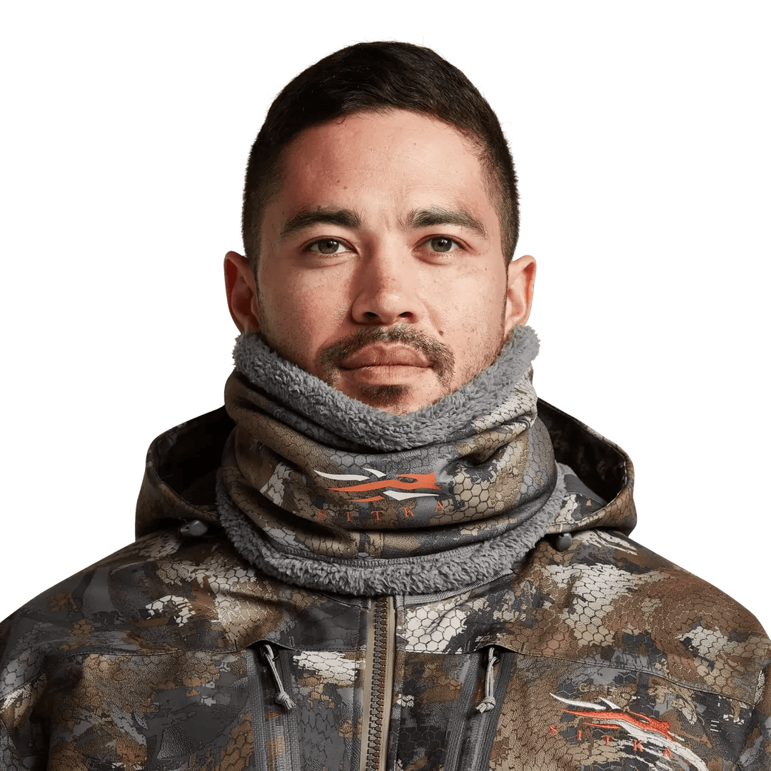 Sitka Neck Gaiter Sitka Men's Hunting Apparel Rivers and Glen Trading Co