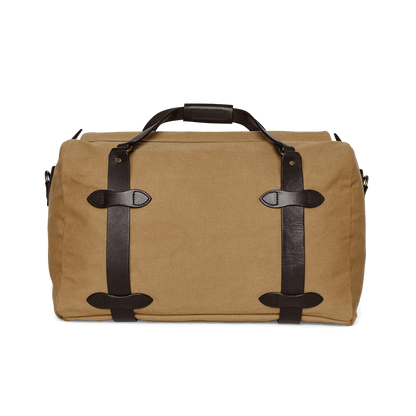 Filson Medium Rugged Twill Duffle Bag Filson Luggage Rivers and Glen Trading Co