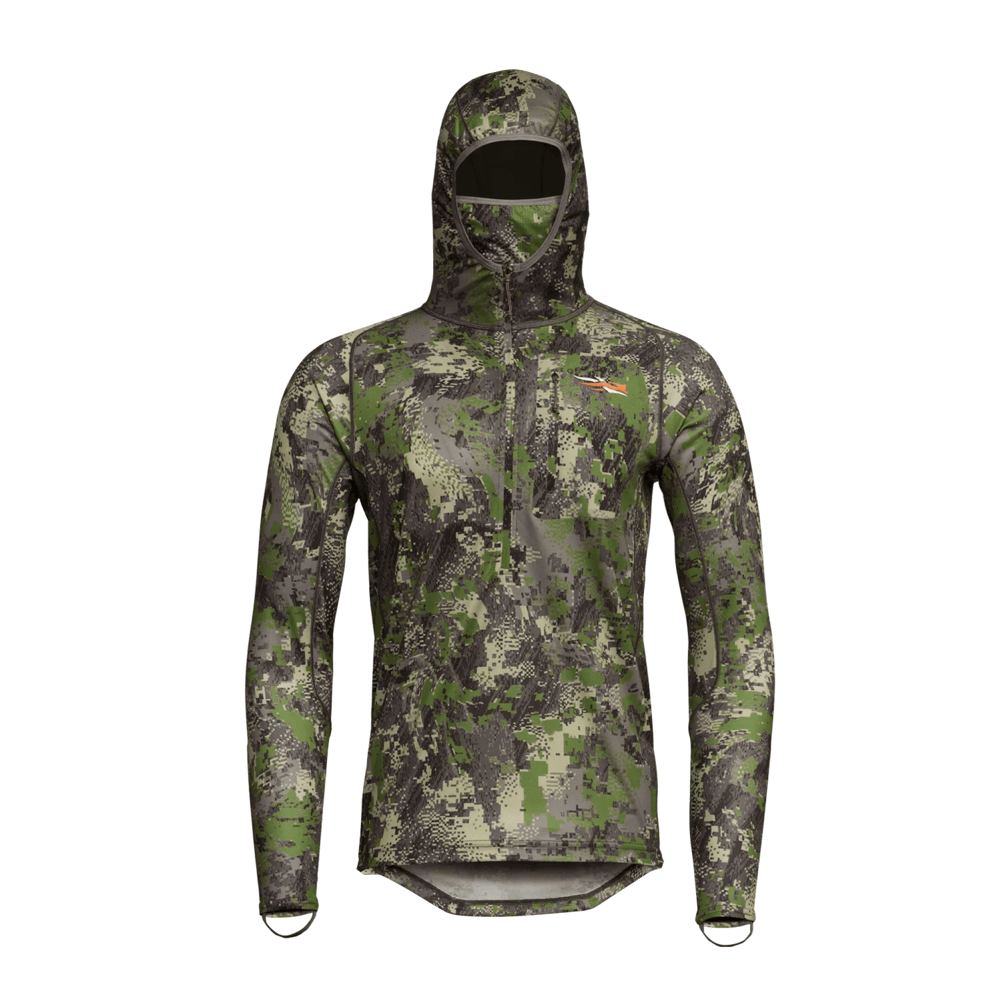 Sitka Core Lightweight Hoodie Sitka Optifade Cover / XXL Men's Baselayers Rivers and Glen Trading Co